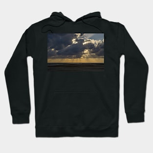 SUNSET CLOUDS Hoodie